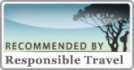 Responsible Travel recommends The Gunjur Project Eco Lodge